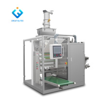 Excellent quality low price Automatic Sachet/bag/pouch Filling Machine